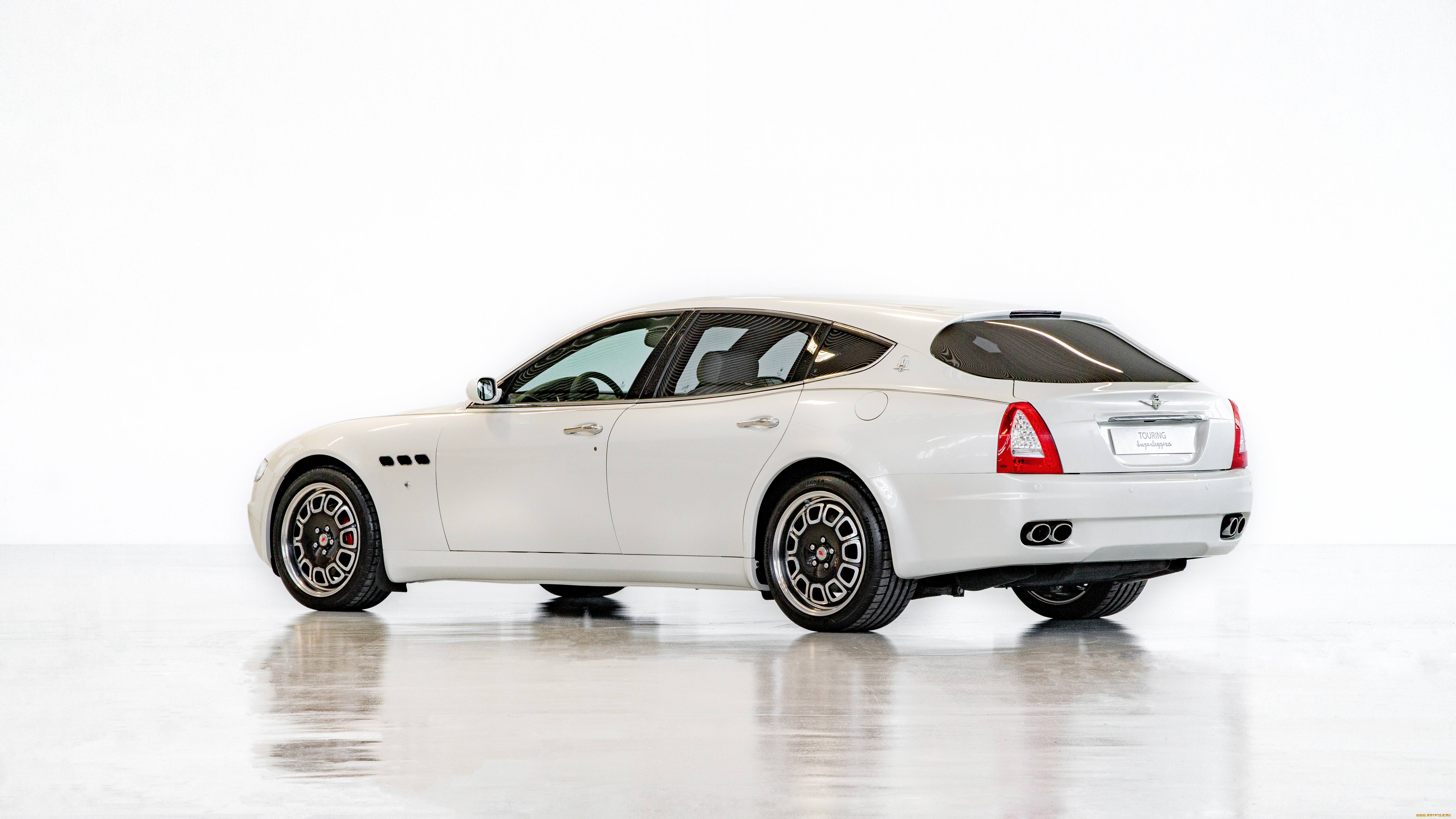 , maserati